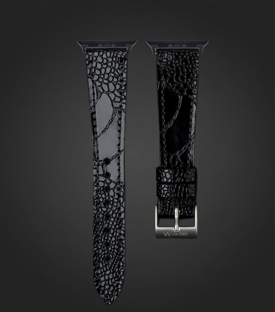 أوبسيديان أوستريتش