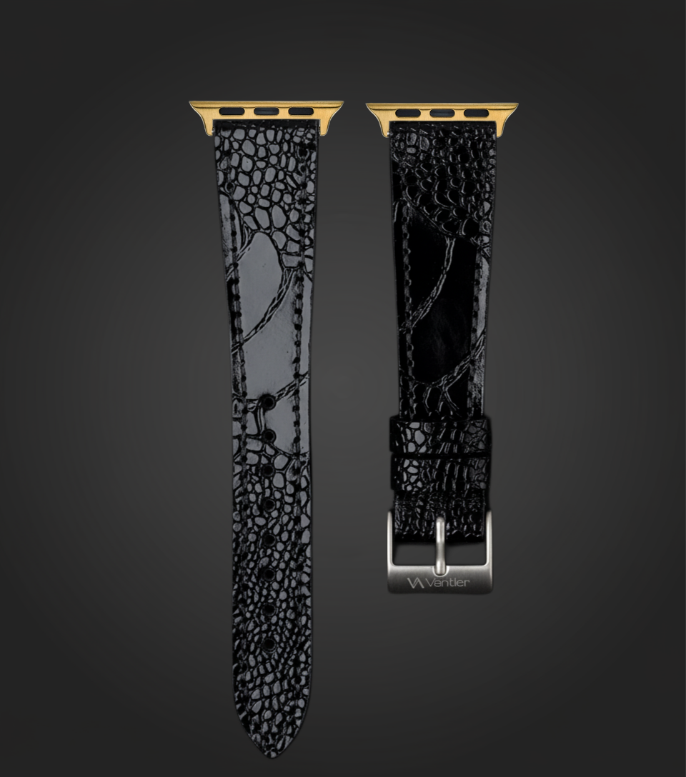 أوبسيديان أوستريتش