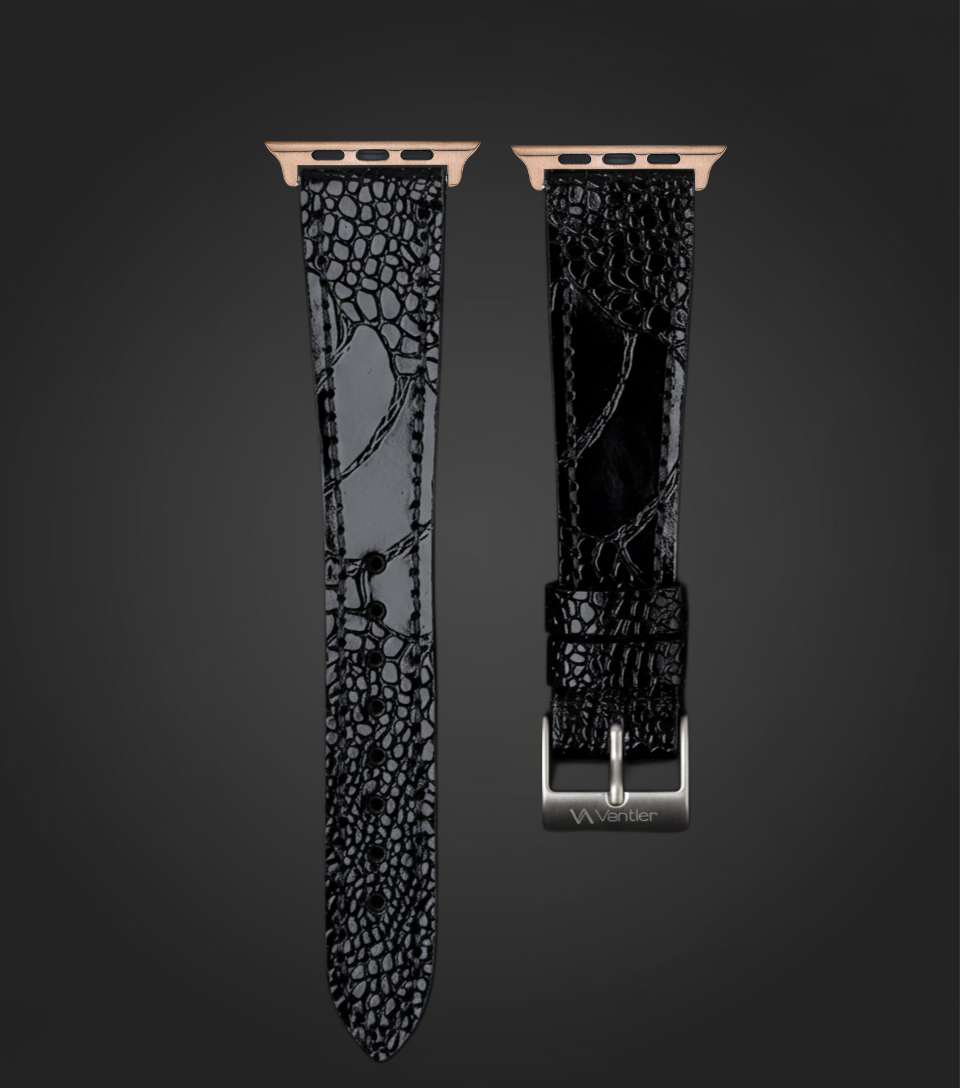 أوبسيديان أوستريتش