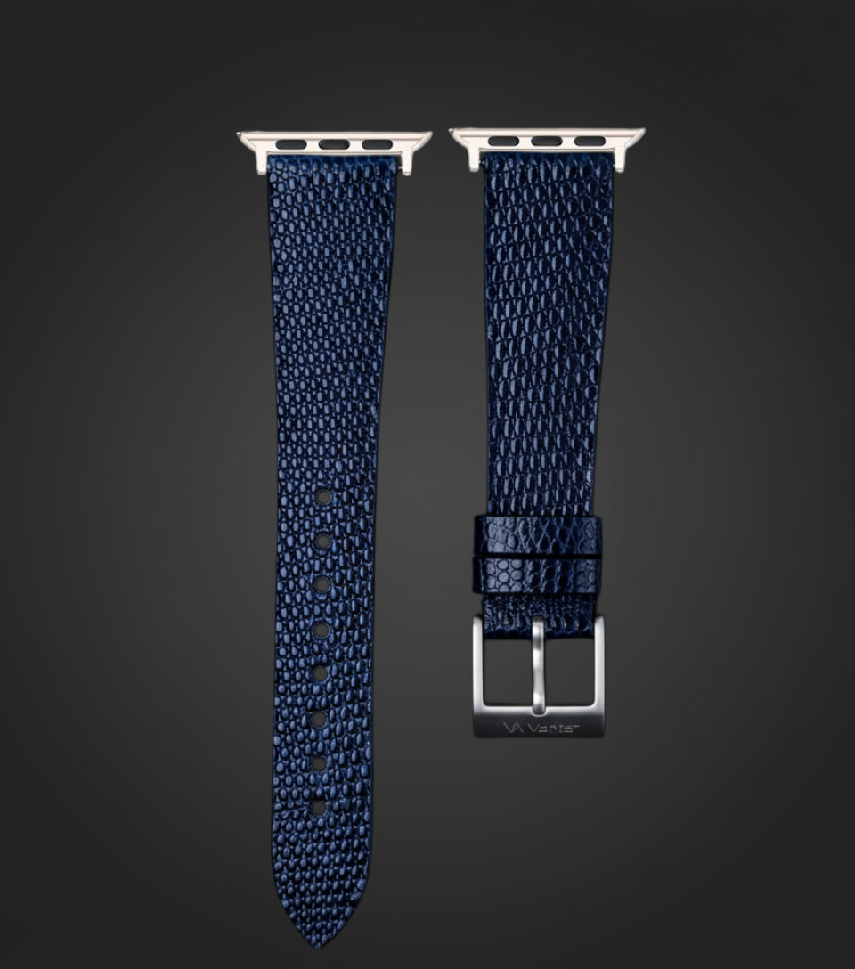 Midnight Pebble Lizard