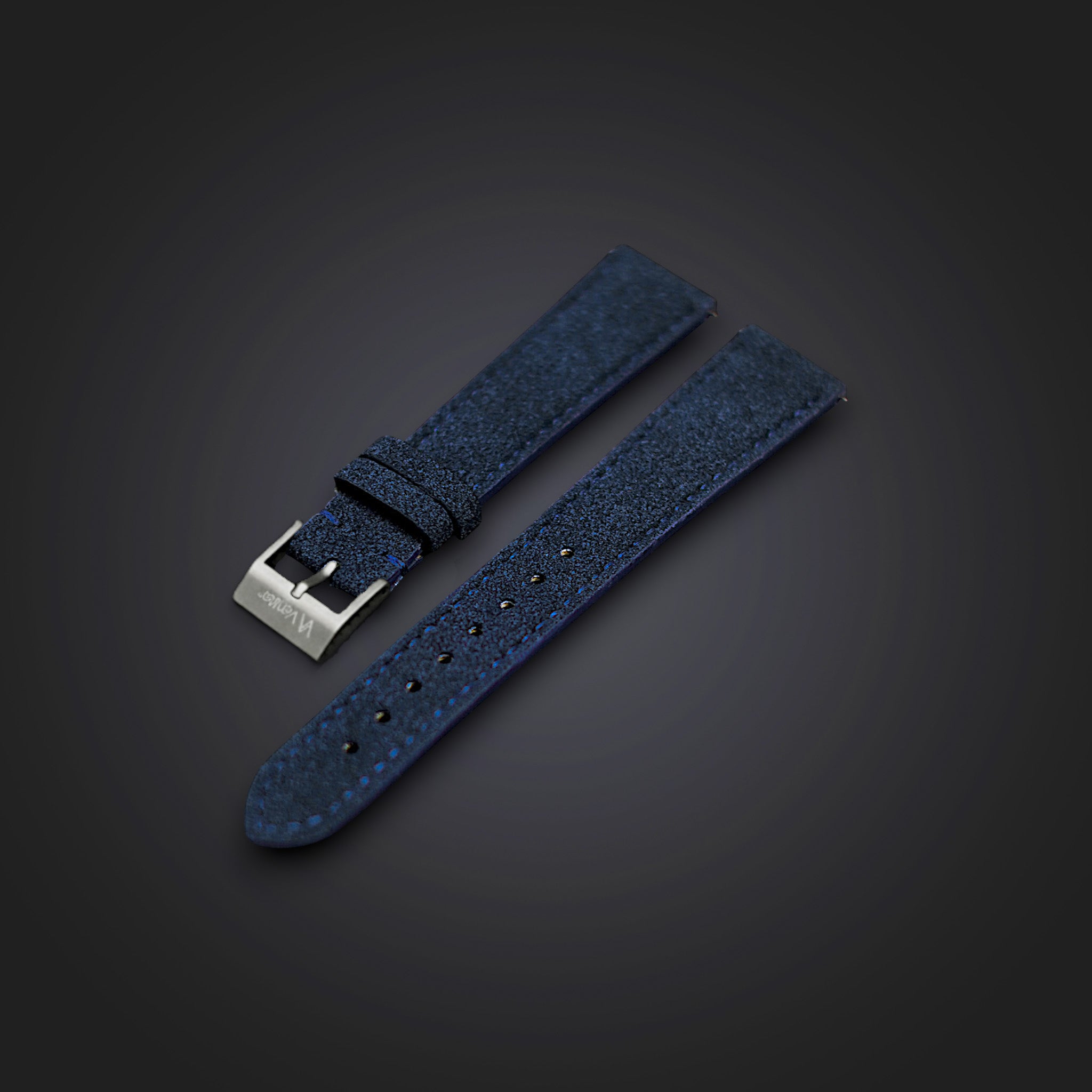 Navy Alcantara