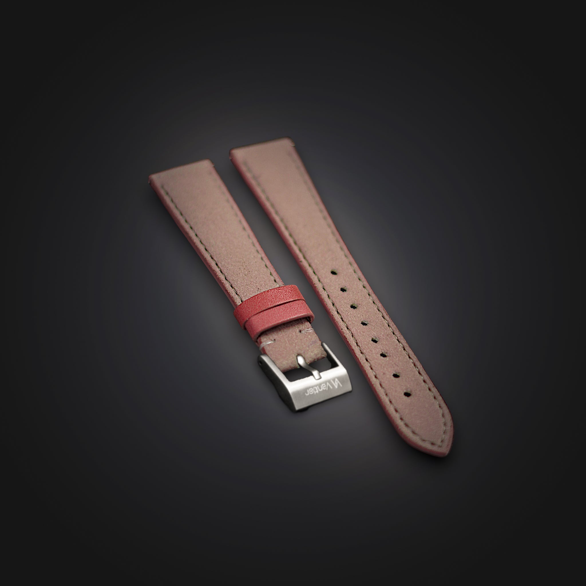 Terracotta Alcantara