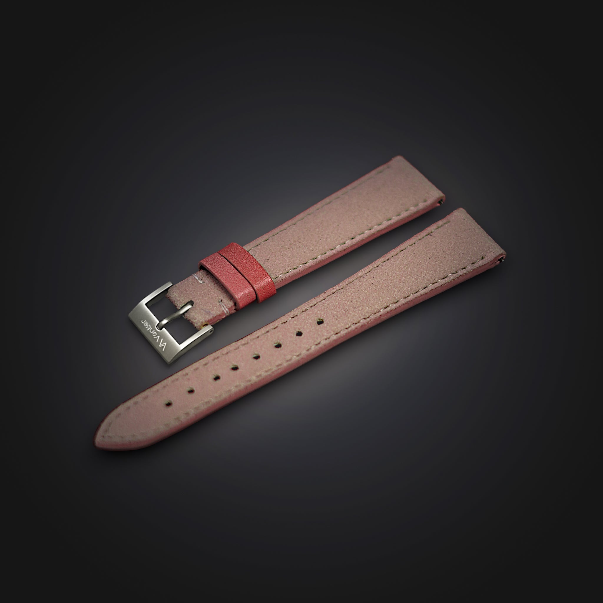 Terracotta Alcantara