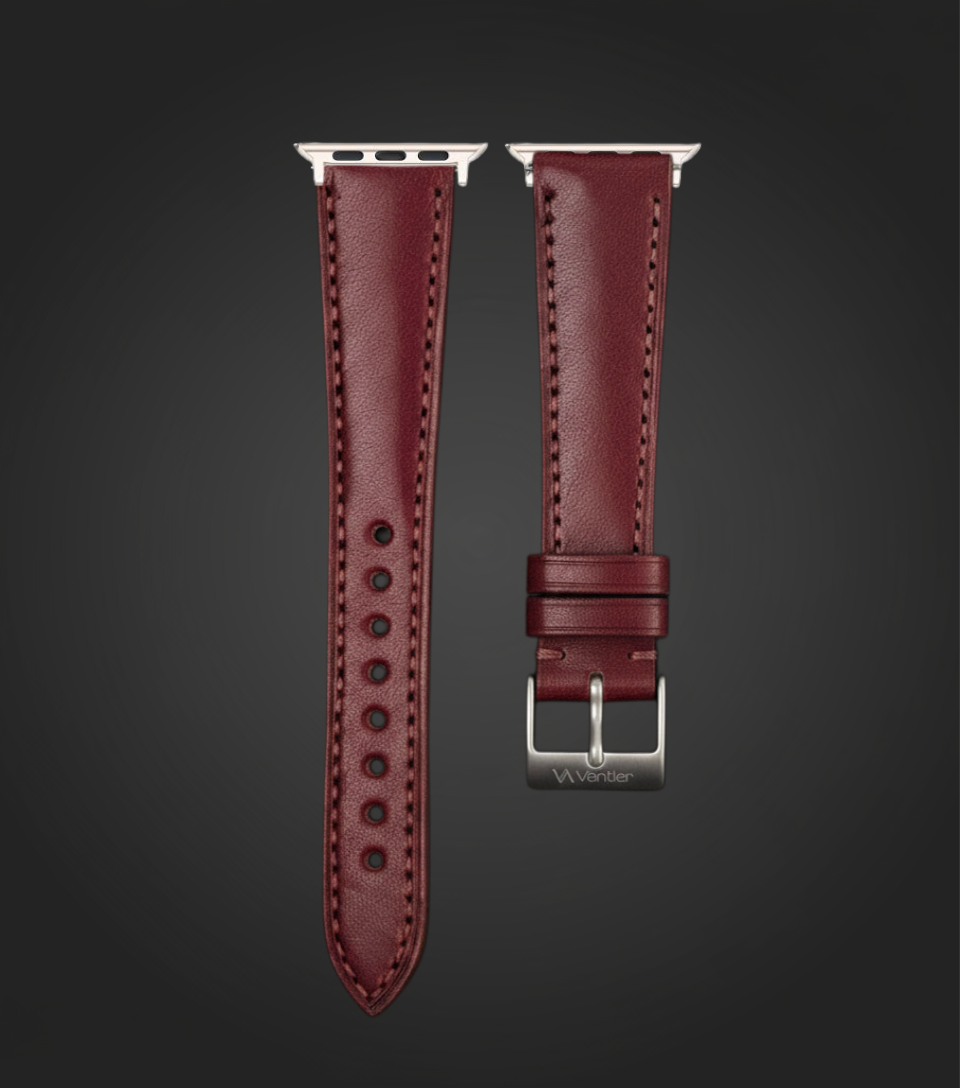 Ventler Ember Chestnut