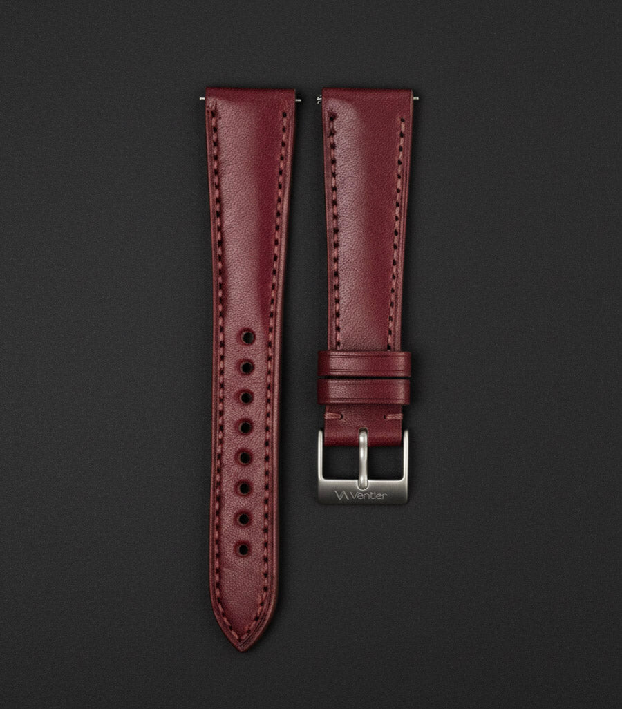 Ventler Ember Chestnut